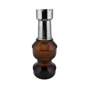 Avon Spicy After Shave Rook Chess Piece Vintage Collectible‎ No Box